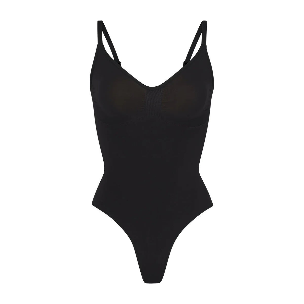 Skims Scuplting Thong Bodysuit