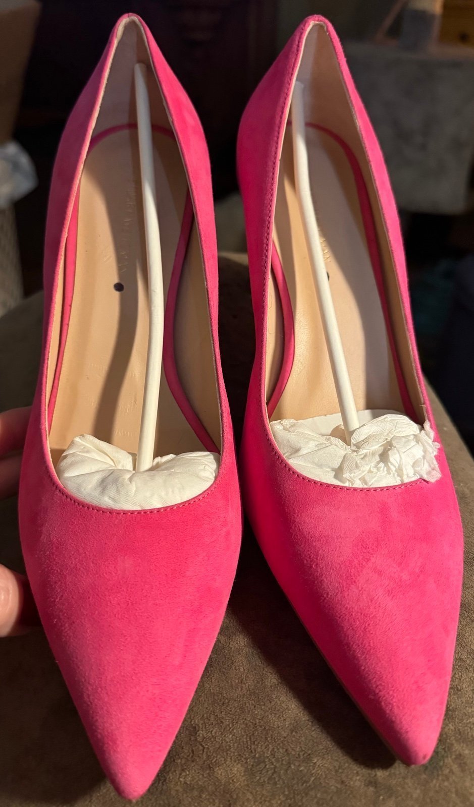 Heels