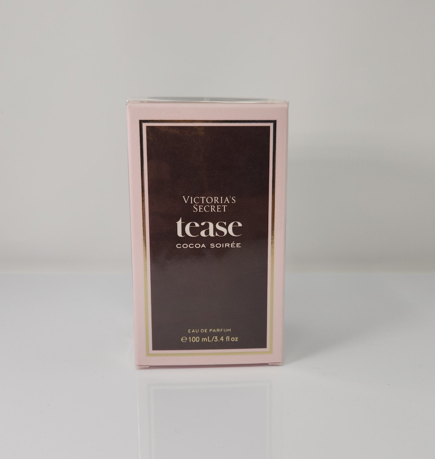 Tease cocoa soiree