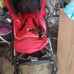 stroller