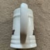 Bloomsburg University Ceramic Beer Stein