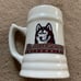 Bloomsburg University Ceramic Beer Stein