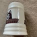 Bloomsburg University Ceramic Beer Stein