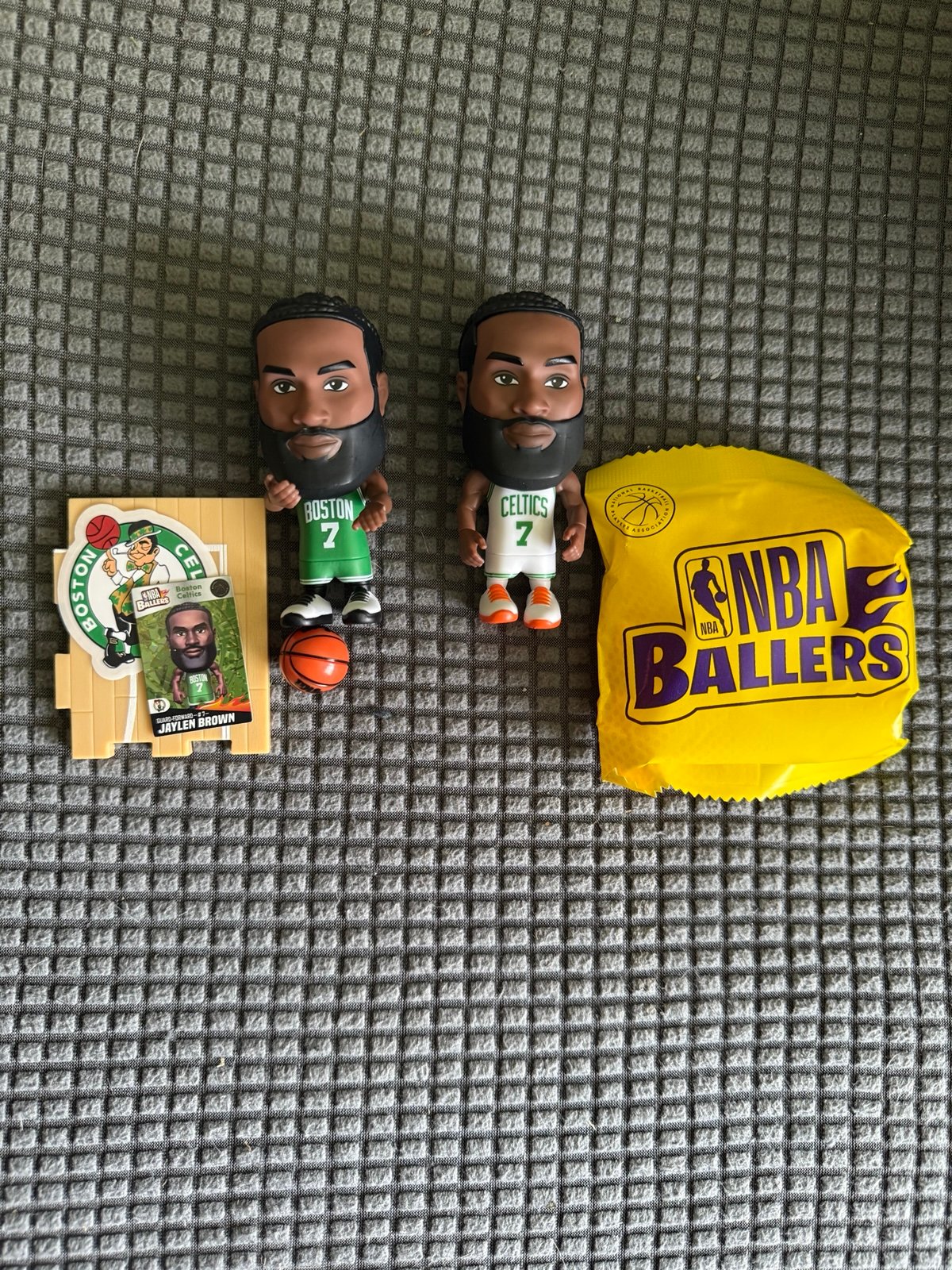 Jaylen Brown