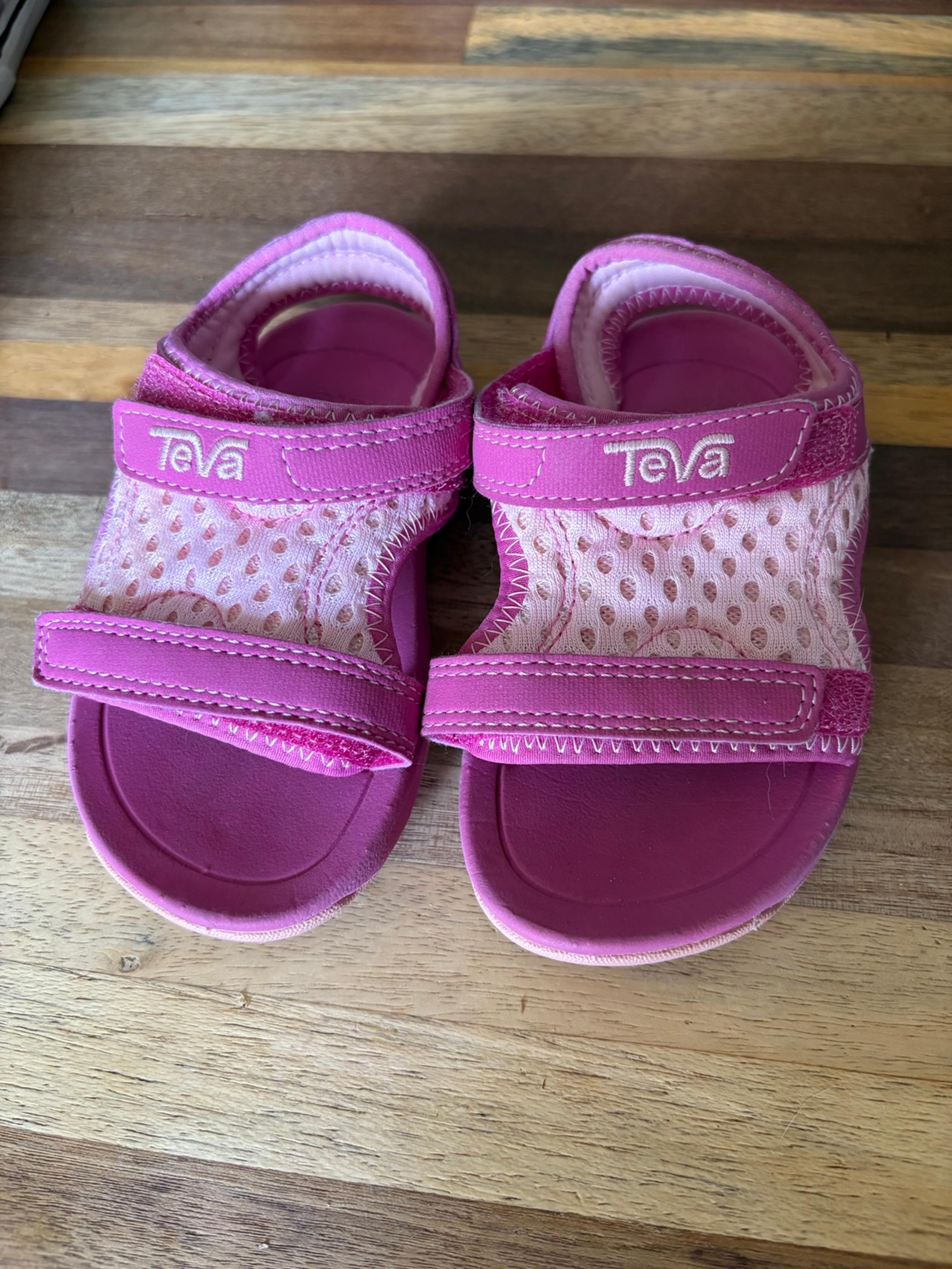 Toddler Girl Shoes