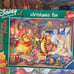 Ravensburger Winnie the Pooh Christmas Fun 1000 piece puzzle