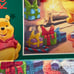 Ravensburger Winnie the Pooh Christmas Fun 1000 piece puzzle