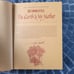 The Earth is My Mother by Bev Doolittle Hand Signed Collector's Edition Hardback