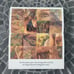 The Earth is My Mother by Bev Doolittle Hand Signed Collector's Edition Hardback