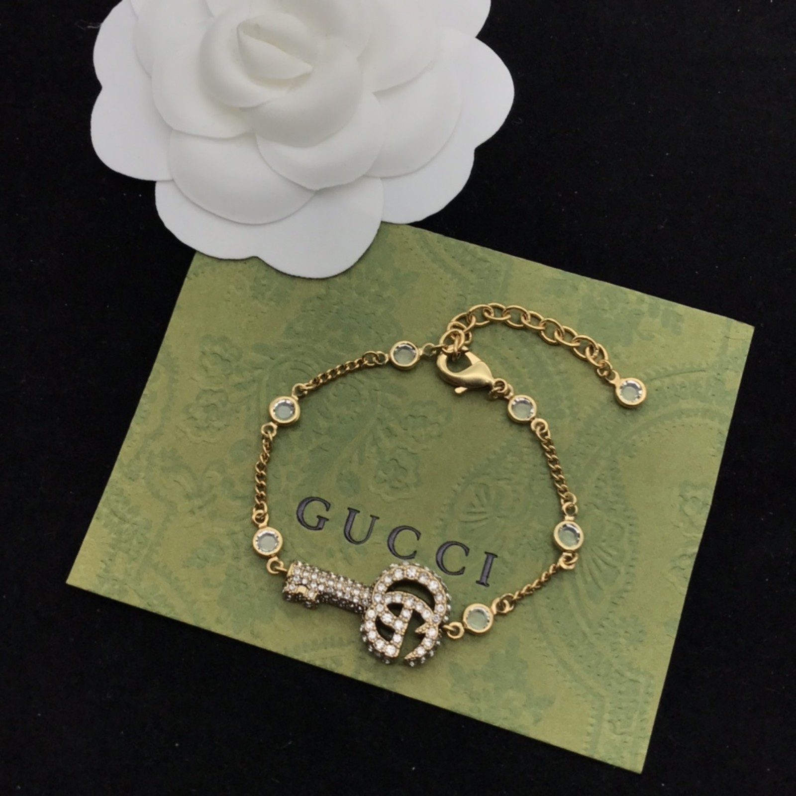 GG bracelet