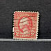 Stamps Red George Washington 2 cent stamp
