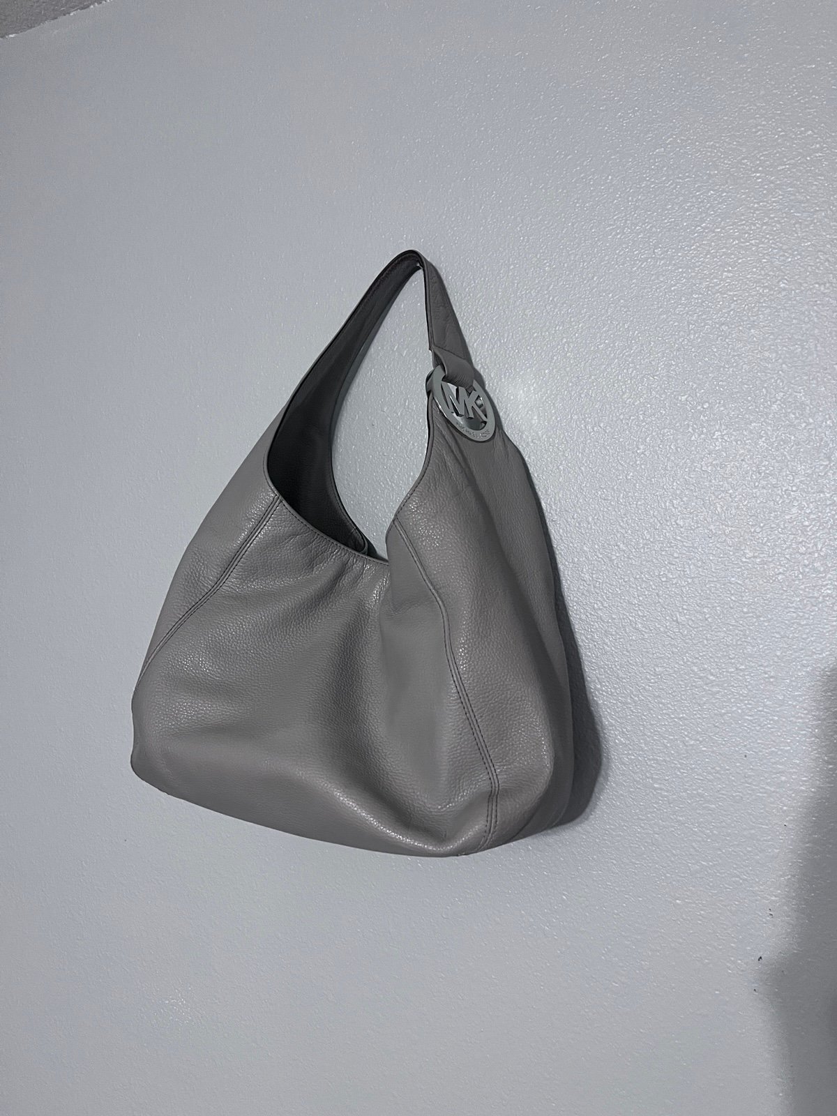 Michael Kors hobo bag