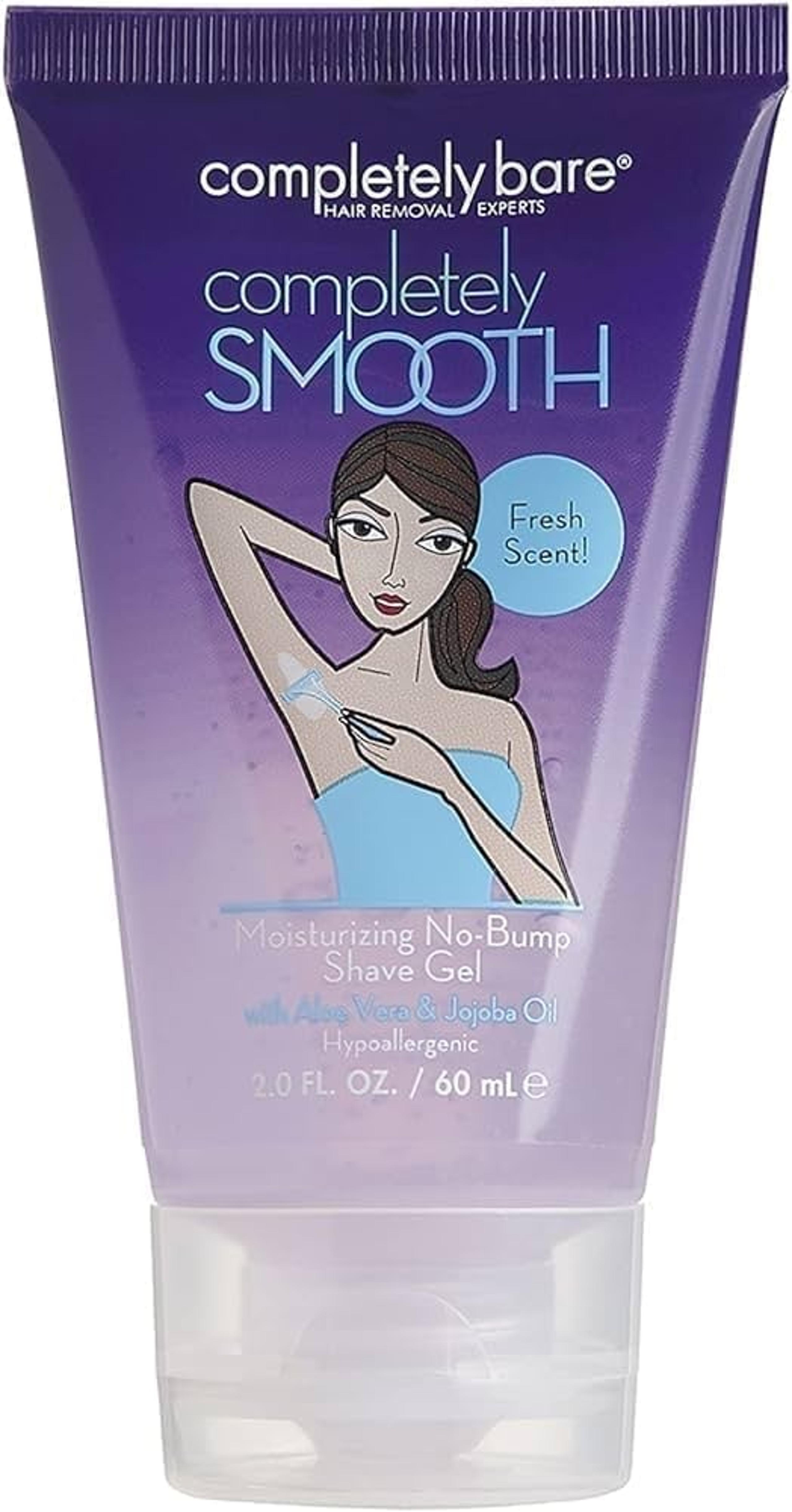 Completely smooth