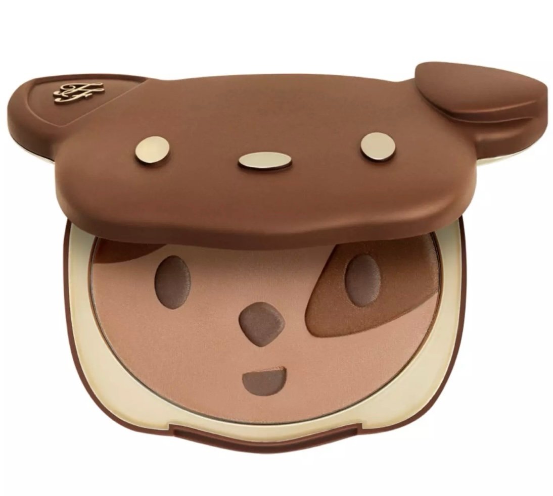 Too faced Sun Puppy Bonze
