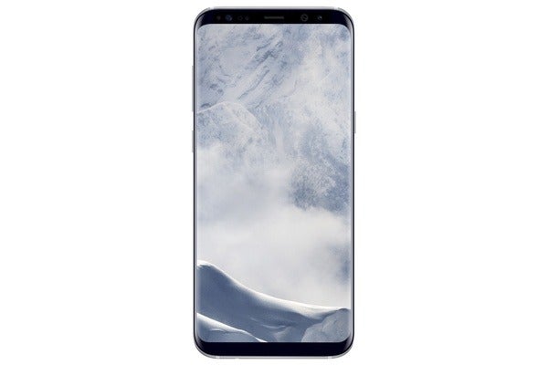 Samsung SPHG955USLV Galaxy S8 Plus
