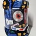 The Big One movie night Soft Plush Throw Blanket 5 x 6 ft New!
