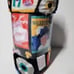 The Big One movie night Soft Plush Throw Blanket 5 x 6 ft New!