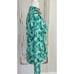 TOMMY BAHAMA MINT WHITE Sz S GOLF TENNIS Pickleball JACKET FULL ZIP POCKET NWT