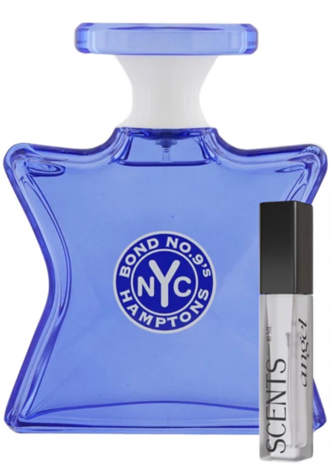 Bond No.9 Hamptons Eau de parfum 10ml travel spray