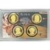 2008-S United States Mint Silver Proof Set - Complete Collection with OGP