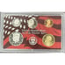 2008-S United States Mint Silver Proof Set - Complete Collection with OGP