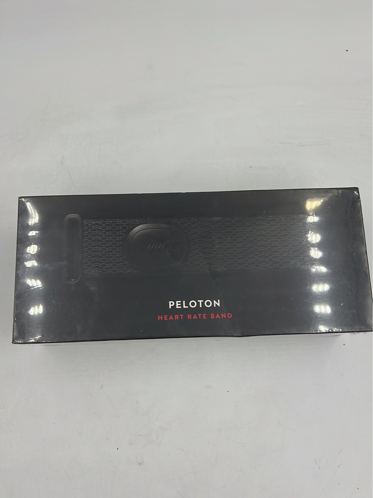 Peloton Heart Rate Band New