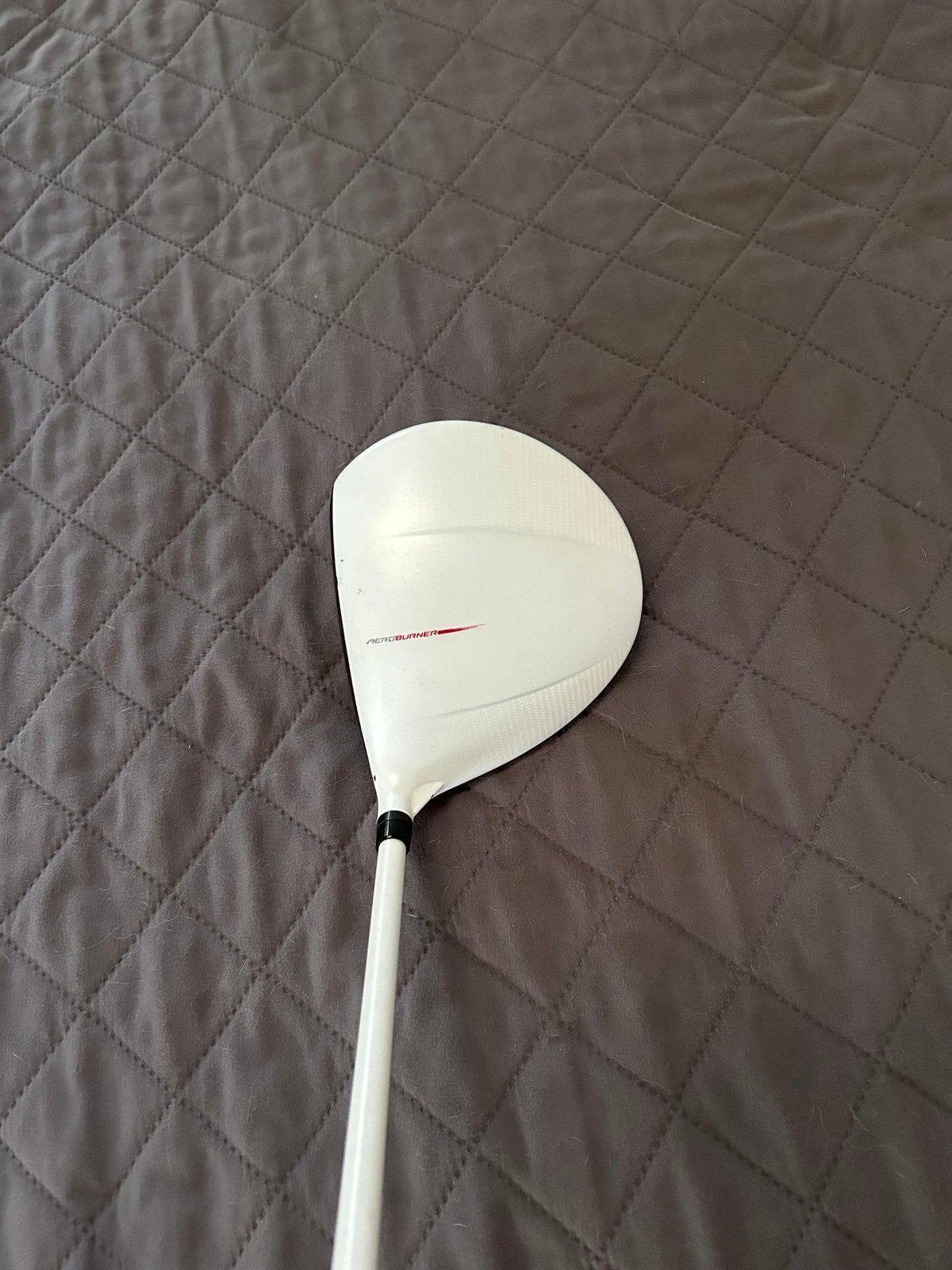 TaylorMade golf driver
