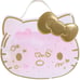 New, Wet n Wild Hello Kitty PR Box