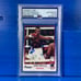 BUSTER DOUGLAS Autographed 1991 Kayo Boxing #31 Rookie Card RC HOF PSA Auto