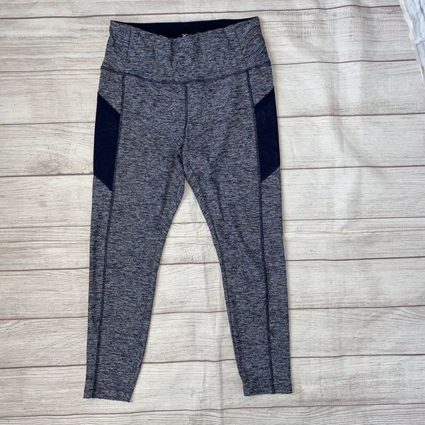 Vogo leggings top with pockets