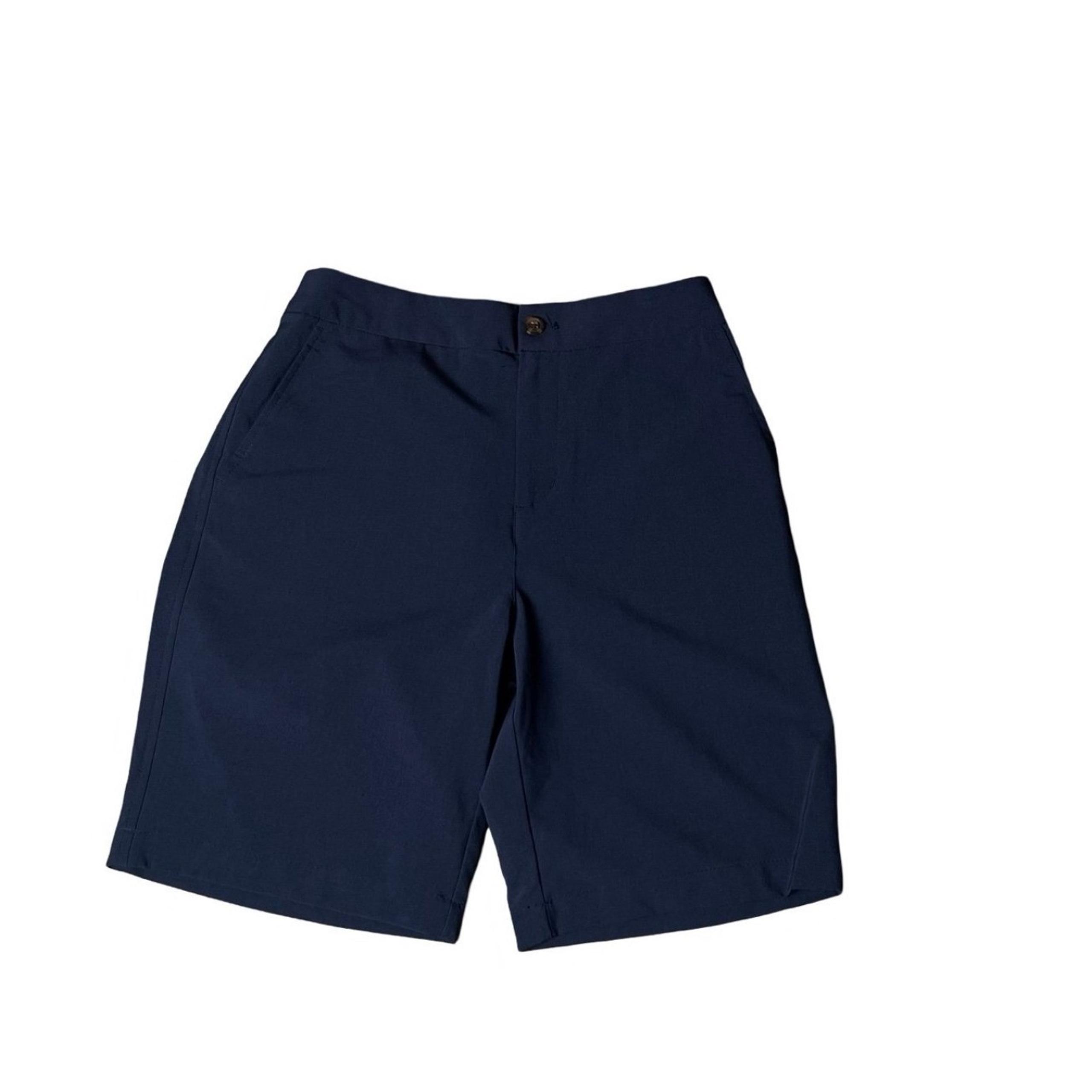 Tommy Bahama Women's Bermuda Shorts M | Pull-On Resort Casual Stretch