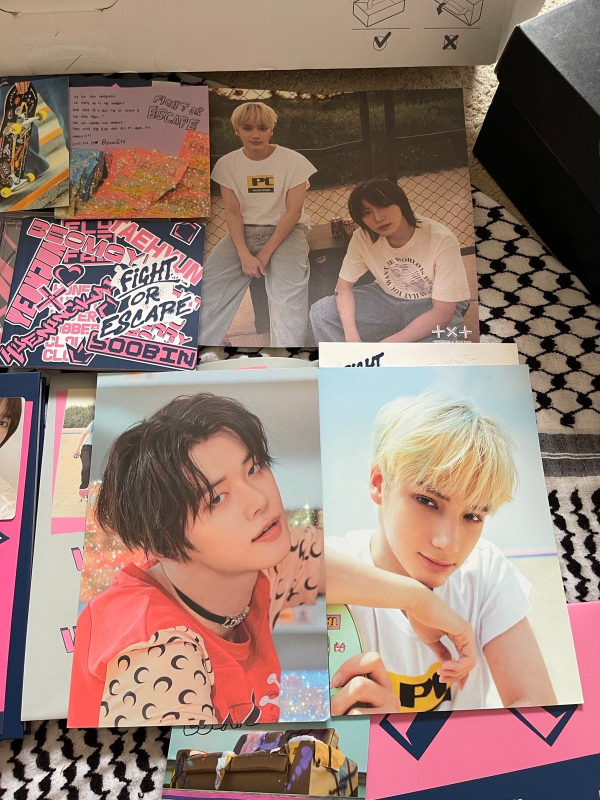 txt bundle