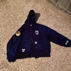 Carhartt jacket