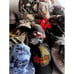 Camouflage Hunting Hats Caps LOT of 40