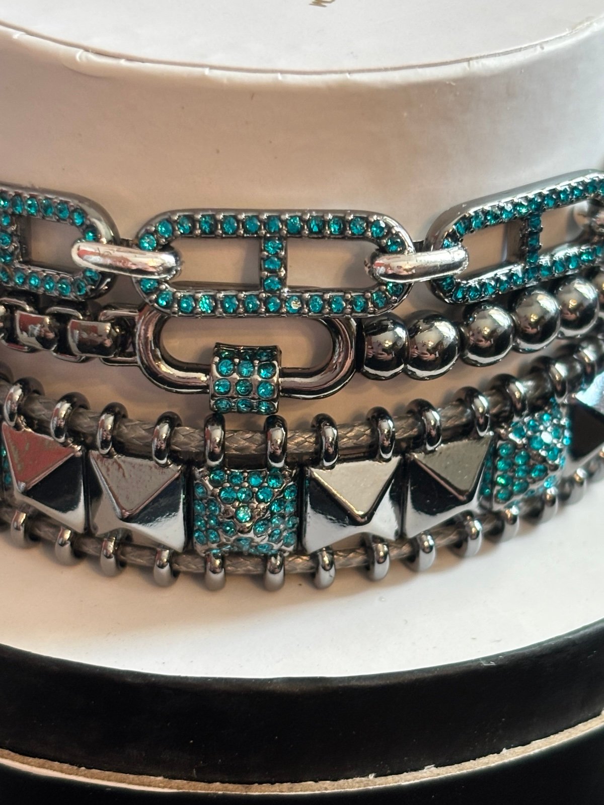 Bracelet