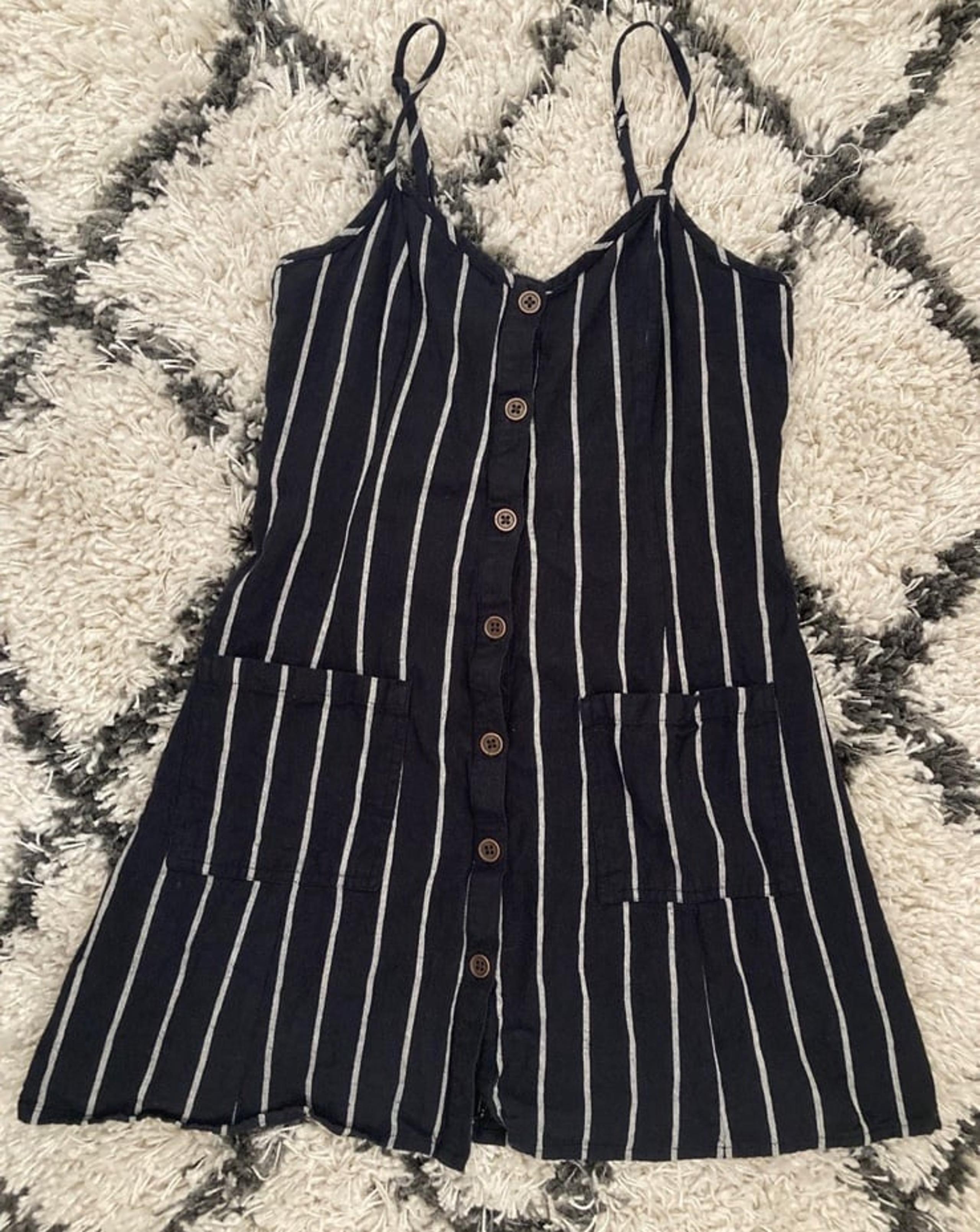 Billabong Dress