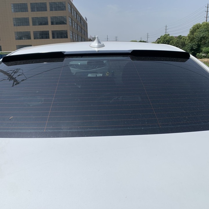 For 2020 BMW 3 Series G20 Roof Spoiler Brand New