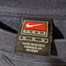 Vintage Y2K Penn State University Arch Logo Nike Center Swoosh Medium Sweatshirt