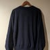 Vintage Y2K Penn State University Arch Logo Nike Center Swoosh Medium Sweatshirt