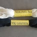 Needlepoint Silk Thread - 2 Skeins, Total 90 Meters