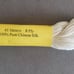 Needlepoint Silk Thread - 2 Skeins, Total 90 Meters