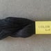 Needlepoint Silk Thread - 2 Skeins, Total 90 Meters