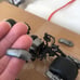 BAT POD 1:8 ( RARE ) HOT WHEELS