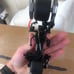 BAT POD 1:8 ( RARE ) HOT WHEELS