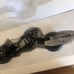 BAT POD 1:8 ( RARE ) HOT WHEELS