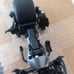 BAT POD 1:8 ( RARE ) HOT WHEELS