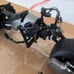 BAT POD 1:8 ( RARE ) HOT WHEELS