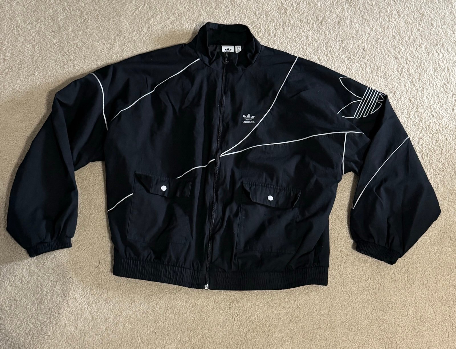 Adidas Jacket