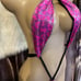Sexy Woman's danceware
