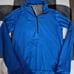 Nike Dri-Fit Quarter Zip Sweater